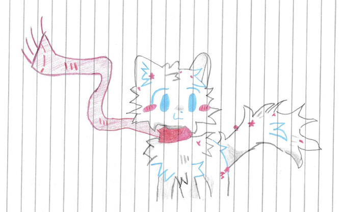 untitled furry