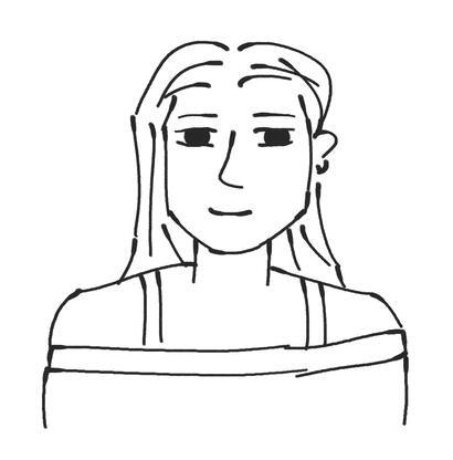 idk i cant draw girls