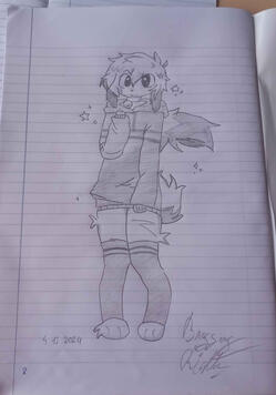 untitled furry 3