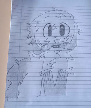 untitled furry 2