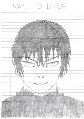 best JJK character